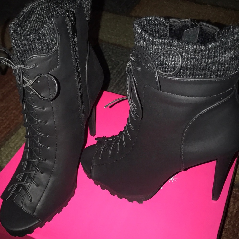 Heels